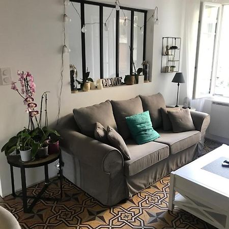 La Maison De Tonton Les Aires Экстерьер фото